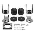 Timbren 2015 Ford F-150 RWD Rear Suspension Enhancement System