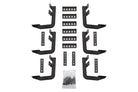 Dee Zee 19-23 Dodge/Ram Ram Running Board Rough Step Bracket Kit