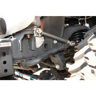 Synergy 07-18 Jeep Wrangler JK/JKU Front Sway Bar Quick Disconnect Kit