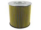 aFe ProHDuty Air Filters OER PG7 A/F HD PG7 RC: 15.07OD x 8.12ID x 15.86H