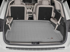 WeatherTech 2020+ Mercedes-Benz GLS-Class Cargo Liners - Grey