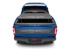 Extang 05-21 Nissan Frontier w/Factory Side Bed Rail Caps (5ft. Bed) Solid Fold ALX