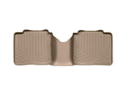 WeatherTech 09+ Toyota Venza Rear FloorLiner - Tan