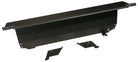 Tuffy Jk Tailgate Security Enclosure- 01Blk 0710 Jk Wg