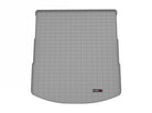 WeatherTech 2025 Mazda CX-70 (Incl. PHEV) 5-Passenger Cargo Liner - Grey