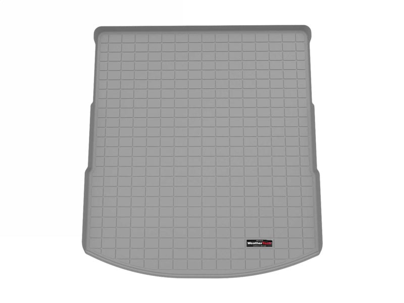 WeatherTech 2025 Mazda CX-70 (Incl. PHEV) 5-Passenger Cargo Liner - Grey