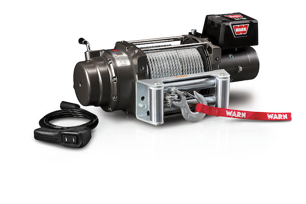 WARN M12 Winch - 17801