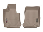 WeatherTech 2016+ Mercedes-Benz GLC-Class Front FloorLiner - Tan