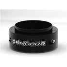 Camburg Ford Raptor 17-20 2.0in Spring Preload Spacer Kit (Gray)