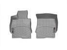 WeatherTech 07-13 Mercedes-Benz S-Class (W221) Front FloorLiner - Grey