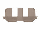 WeatherTech 25-25 Volvo EX90 2nd Row Rear FloorLiner - Tan