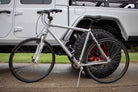 Fishbone Offroad Tackle Rack Bike Mount Bracket