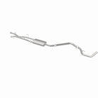 BRExhaust 07-11 Toyota Tundra Exhaust Kit