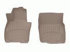 WeatherTech 2024 Mazda CX-90 (Incl. PHEV) Front FloorLiner HP - Tan