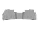 WeatherTech 2019+ Lexus UX Rear FloorLiner - Grey