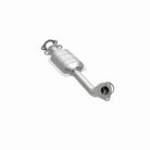 MagnaFlow Conv DF 01-04 Pathfinder Passenger Side Rear OEM