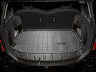 WeatherTech 09+ Mini Clubman Cargo Liners - Black