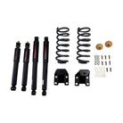 Belltech LOWERING KIT WITH ND2 SHOCKS