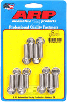 ARP SB Chevy SS Hex Header Bolt Kit