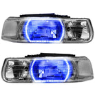 Oracle 00-06 Chevy Tahoe/GMC Yukon SMD HL - ColorSHIFT w/ 2.0 Controller