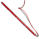 Oracle 9in Waterproof LED Concept Strip (Single) - Red