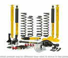 ARB BP51 Kit Light JK 4 Door