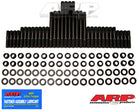 ARP SB Chevy Brodix-canted valve 12pt head stud kit