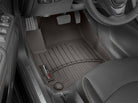 WeatherTech 18-24 Chevrolet Equinox Front FloorLiner - Cocoa