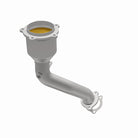 Magnaflow 10-11 Porsche Cayenne 4.8L Direct Fit Converter
