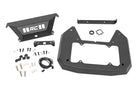 Rough Country  Spare Tire Carrier Delete Kit | Jeep Wrangler JL (18-26)/Wrangler Unlimited (18-26)