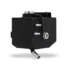 Mishimoto 2021+ Ford Bronco 2.3/2.7L EcoBoost Expansion Tank - Micro Wrinkle Black