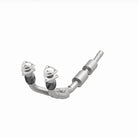 MagnaFlow Converter Direct Fit 02-05 Golf 2.8L Underbody