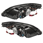 Oracle 08-09 Subaru Legacy Sedan SMD HL - ColorSHIFT w/ 2.0 Controller