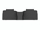 WeatherTech 21-23 Mercedes-Benz AMG GLE 63 S Coupe Rear FloorLiner HP - Black