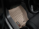 WeatherTech 08+ Dodge Nitro Front FloorLiner - Tan