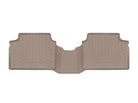 WeatherTech 21+ Kia K5 AWD Rear FloorLiner - Tan