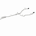 Magnaflow 2021+ Honda Ridgeline 3.5L NEO Cat-Back Exhaust System