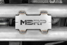 MBRP 2021 Ram TRX 6.2 S/C 3in T304 SS Muffler Delete Pipe