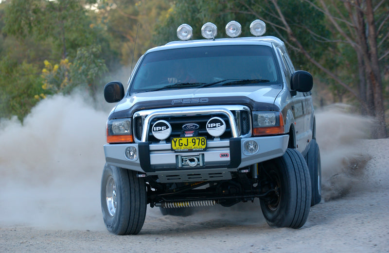 ARB Sahara Deluxe Bar Pathfinder 00-02 – Down East Offroad