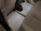WeatherTech 2011+ Dodge Durango Rear FloorLiner - Grey