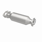 MagnaFlow Conv Direct Fit 91-93 Honda Accord 2.2 CA