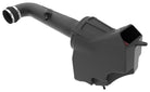 K&N 2018 Jeep Wrangler JL V6-3.6L F/I AirCharger Performance Intake