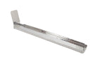Dee Zee 08-14 Ford Econoline/E-Series Van Running Board Cab Section Brite-Tread Aluminum (Frt Door)