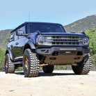 Westin 21-25 Ford Bronco Pro-Mod Front Bumper - Textured Black