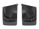 WeatherTech 16+ Toyota Rav4 No Drill Mudflaps