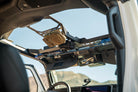 DV8 Offroad 2018-2025 Jeep Wrangler & Gladiator Overhead Molle Panel