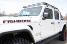 Fishbone Offroad 2020+ Jeep Gladiator Chase Rack