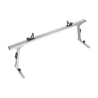 Thule TracRac Sliding Utility Rack (Short) - Silver