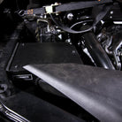 Mishimoto 15 Subaru WRX Performance Air Intake Kit w/ Box - Wrinkle Red
