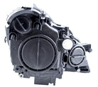 Hella 2006-2011 Mercedes-Benz CLS500 Halogen Headlight Assembly